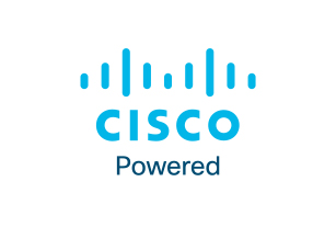 Cisco Powered