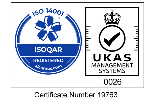 ISO14001