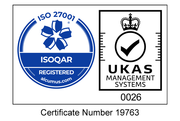 ISO27001