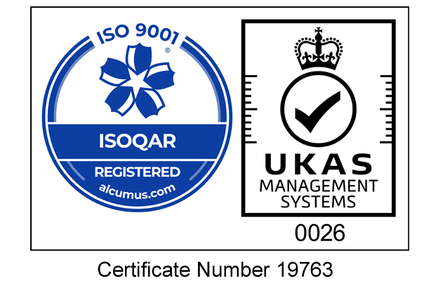 ISO9001