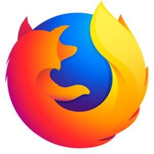 Mozilla-Firefox