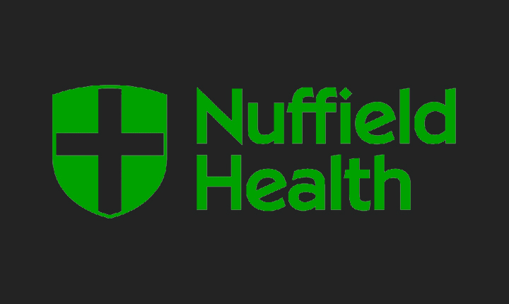 Nuffield Health Logo