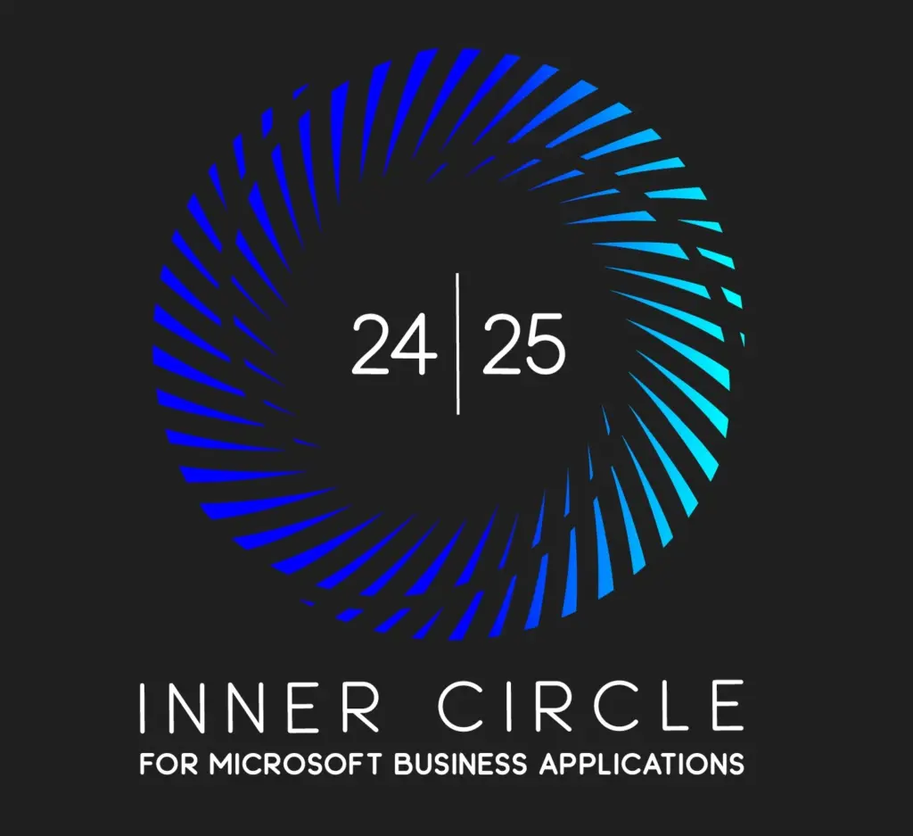 Microsoft Inner Circle Dark